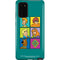 Scooby Doo Scooby-Doo Crew Galaxy Note20 5G Pro Case