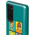 Scooby Doo Scooby-Doo Crew Galaxy Note20 5G Pro Case