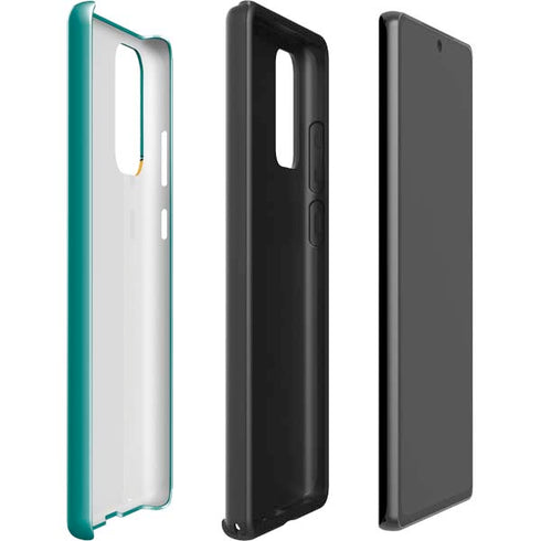 Scooby Doo Scooby-Doo Crew Galaxy Note20 5G Pro Case