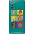 Scooby Doo Scooby-Doo Crew Galaxy Note20 5G Skin