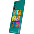 Scooby Doo Scooby-Doo Crew Galaxy Note20 5G Skin