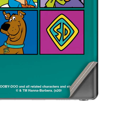 Scooby Doo Scooby-Doo Crew Galaxy Note20 5G Skin