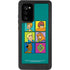 Scooby Doo Scooby-Doo Crew Galaxy Note20 5G Waterproof Case