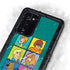 Scooby Doo Scooby-Doo Crew Galaxy Note20 5G Waterproof Case