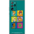 Scooby Doo Scooby-Doo Crew Galaxy Note20 Ultra 5G Skin
