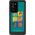 Scooby Doo Scooby-Doo Crew Galaxy Note20 Ultra 5G Waterproof Case