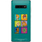 Scooby Doo Scooby-Doo Crew Galaxy S10 Plus Skin