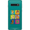 Scooby Doo Scooby-Doo Crew Galaxy S10 Skin