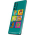 Scooby Doo Scooby-Doo Crew Galaxy S20 Fan Edition Skin