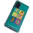 Scooby Doo Scooby-Doo Crew Galaxy S20 FE Clear Case