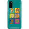 Scooby Doo Scooby-Doo Crew Galaxy S20 Lite Case