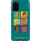 Scooby Doo Scooby-Doo Crew Galaxy S20 Plus Pro Case