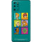 Scooby Doo Scooby-Doo Crew Galaxy S20 Plus Skin