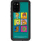 Scooby Doo Scooby-Doo Crew Galaxy S20 Plus Waterproof Case