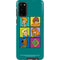 Scooby Doo Scooby-Doo Crew Galaxy S20 Pro Case