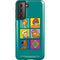 Scooby Doo Scooby-Doo Crew Galaxy S21 5G Pro Case