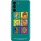 Scooby Doo Scooby-Doo Crew Galaxy S21 5G Skin