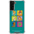 Scooby Doo Scooby-Doo Crew Galaxy S21 FE Clear Case