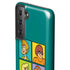 Scooby Doo Scooby-Doo Crew Galaxy S21 FE Pro Case