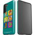 Scooby Doo Scooby-Doo Crew Galaxy S21 FE Pro Case
