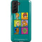 Scooby Doo Scooby-Doo Crew Galaxy S21 Plus 5G Pro Case