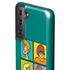 Scooby Doo Scooby-Doo Crew Galaxy S21 Plus 5G Pro Case