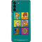 Scooby Doo Scooby-Doo Crew Galaxy S21 Plus 5G Skin
