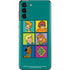 Scooby Doo Scooby-Doo Crew Galaxy S21 Plus 5G Skin