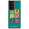 Scooby Doo Scooby-Doo Crew Galaxy S21 Ultra 5G Clear Case