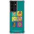 Scooby Doo Scooby-Doo Crew Galaxy S21 Ultra 5G Clear Case