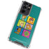 Scooby Doo Scooby-Doo Crew Galaxy S21 Ultra 5G Clear Case
