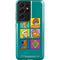 Scooby Doo Scooby-Doo Crew Galaxy S21 Ultra 5G Pro Case