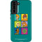 Scooby Doo Scooby-Doo Crew Galaxy S22 Plus Pro Case
