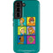 Scooby Doo Scooby-Doo Crew Galaxy S22 Pro Case