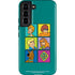 Scooby Doo Scooby-Doo Crew Galaxy S22 Pro Case