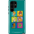 Scooby Doo Scooby-Doo Crew Galaxy S22 Ultra Pro Case