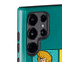 Scooby Doo Scooby-Doo Crew Galaxy S22 Ultra Pro Case