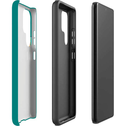 Scooby Doo Scooby-Doo Crew Galaxy S22 Ultra Pro Case