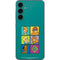 Scooby Doo Scooby-Doo Crew Galaxy S23 FE Skin