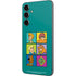 Scooby Doo Scooby-Doo Crew Galaxy S23 FE Skin