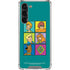 Scooby Doo Scooby-Doo Crew Galaxy S23 Plus Clear Case