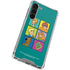 Scooby Doo Scooby-Doo Crew Galaxy S23 Plus Clear Case