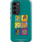 Scooby Doo Scooby-Doo Crew Galaxy S23 Plus Pro Case