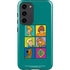 Scooby Doo Scooby-Doo Crew Galaxy S23 Plus Pro Case