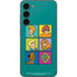 Scooby Doo Scooby-Doo Crew Galaxy S23 Plus Skin