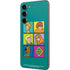 Scooby Doo Scooby-Doo Crew Galaxy S23 Plus Skin