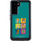 Scooby Doo Scooby-Doo Crew Galaxy S23 Plus Waterproof Case