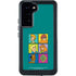 Scooby Doo Scooby-Doo Crew Galaxy S23 Plus Waterproof Case