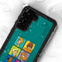Scooby Doo Scooby-Doo Crew Galaxy S23 Plus Waterproof Case