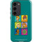 Scooby Doo Scooby-Doo Crew Galaxy S23 Pro Case